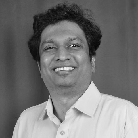 Ravi Shekdar