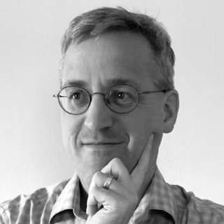 Burkhard Stubert