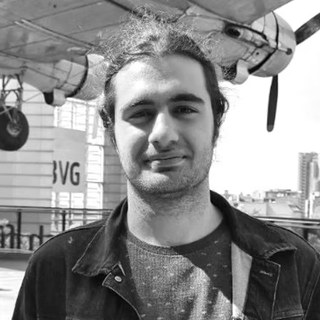 Kian Khajeh Arzani