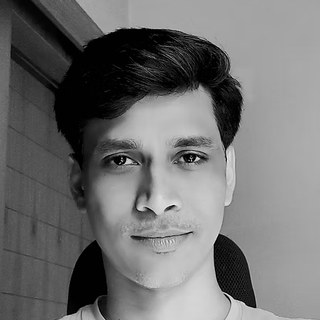 Siddharth Mandhata