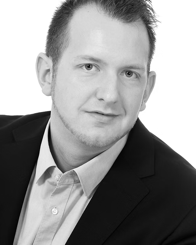 Benjamin Sommer, Control System and Software Engineer at BOMAG