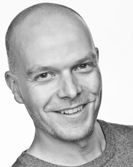 Harald Kjolberg, Head of Software Development at Zenitel