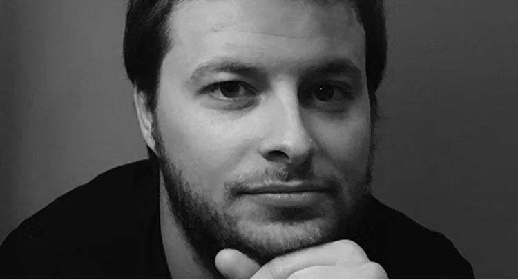 Yoann Lopez, Senior Product Manager at The Qt Group